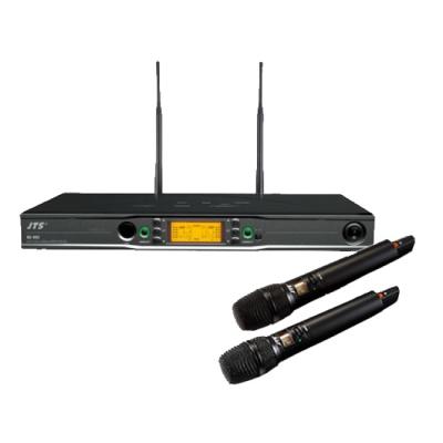 JTS RU-992/RU-850LTH 